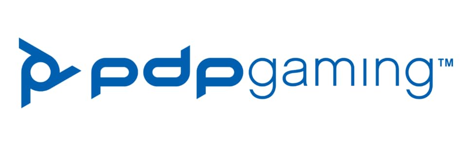 Ігрові бездротові навушники PDP Gaming LVL50 з мікрофоном для PS5, PS4, PC та ноутбука — шумозаглушення, підсилення басів, накладні (Over-Ear), чорні