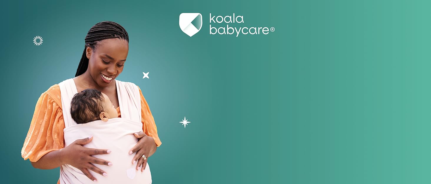 Подушка для годування та вагітних KOALA BABYCARE XXL, медичний виріб, 100% бавовна, сірий-білий