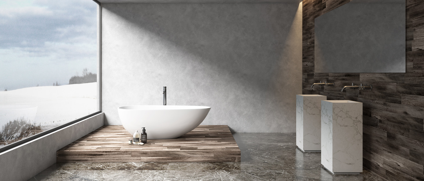 Дзеркало для ванної кімнати MIQU LED 60x50 см з підсвічуванням, тепле/холодне світло, регулювання яскравості, антизапар, прямокутна форма