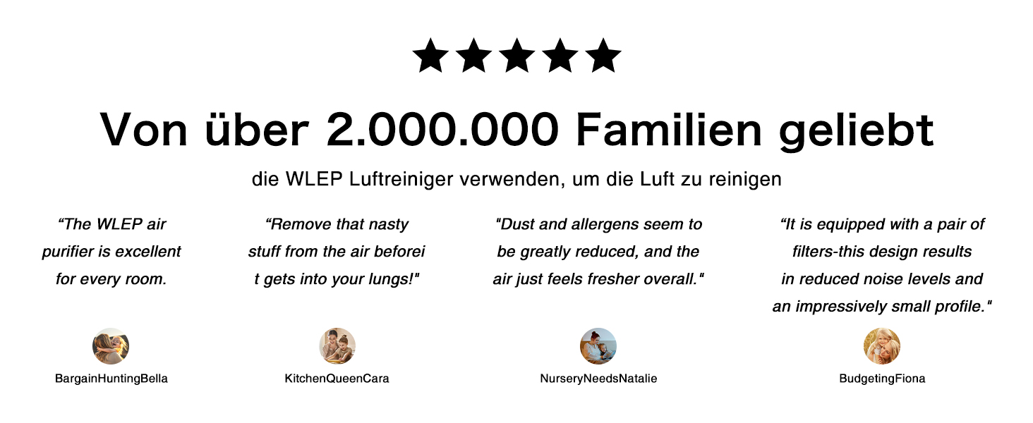 Повітряочисник для спальні з HEPA фільтром H13, активованим вугіллям, функцією ароматерапії, 360° циркуляцією повітря, нічним світлом та тихим режимом (KJ1-3S APP)