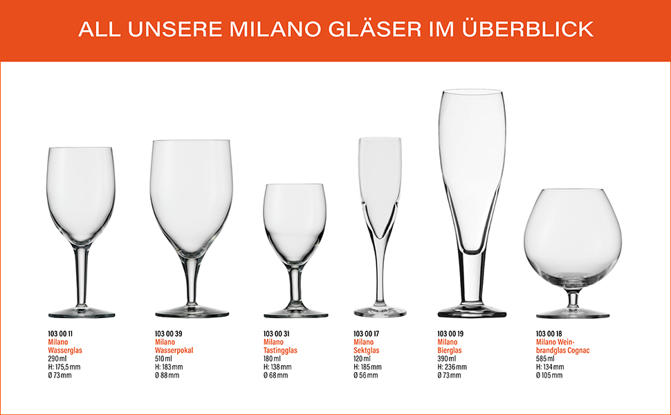 Набір келихів для коньяку Stölzle Lausitz Cognacschwenker I 585 мл, 6 шт. I Склянка з кришталю без свинцю, висока якість, придатна для миття в посудомийній машині