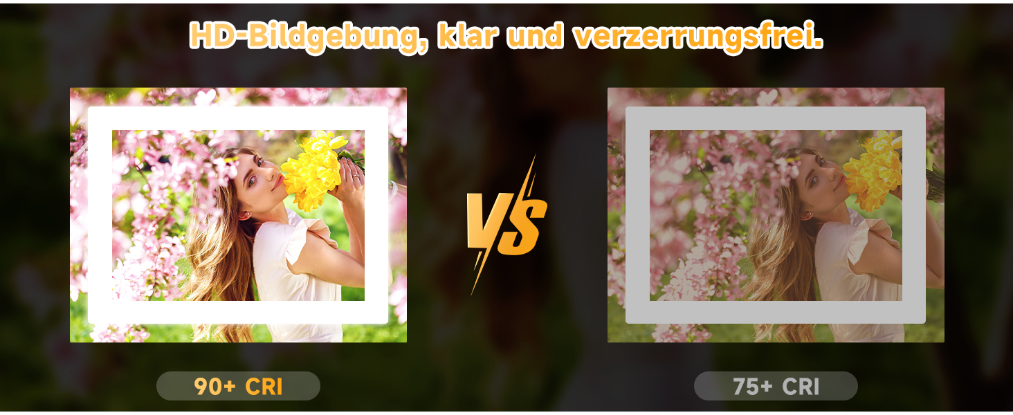 Дзеркало для ванної кімнати SONNI з підсвічуванням 80x60 см, IP44, холодне біле світло