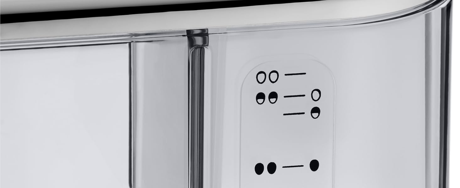 Електричний яйцеварка WMF Stelio з нержавіючої сталі, для 1-7 яєць, 380 Вт, регулювання ступеня готовності, функція підтримання тепла, мірний стаканчик з підставкою для яєць