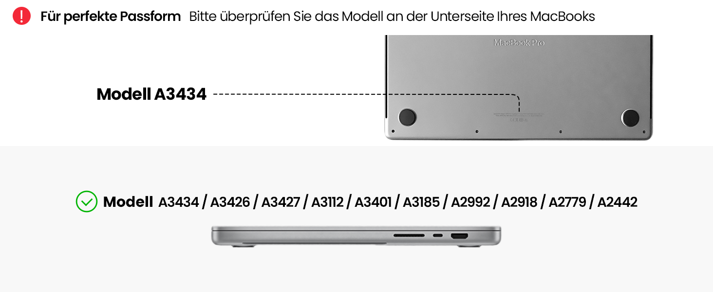 Сумка для ноутбука tomtoc 360° Business для MacBook Air 13