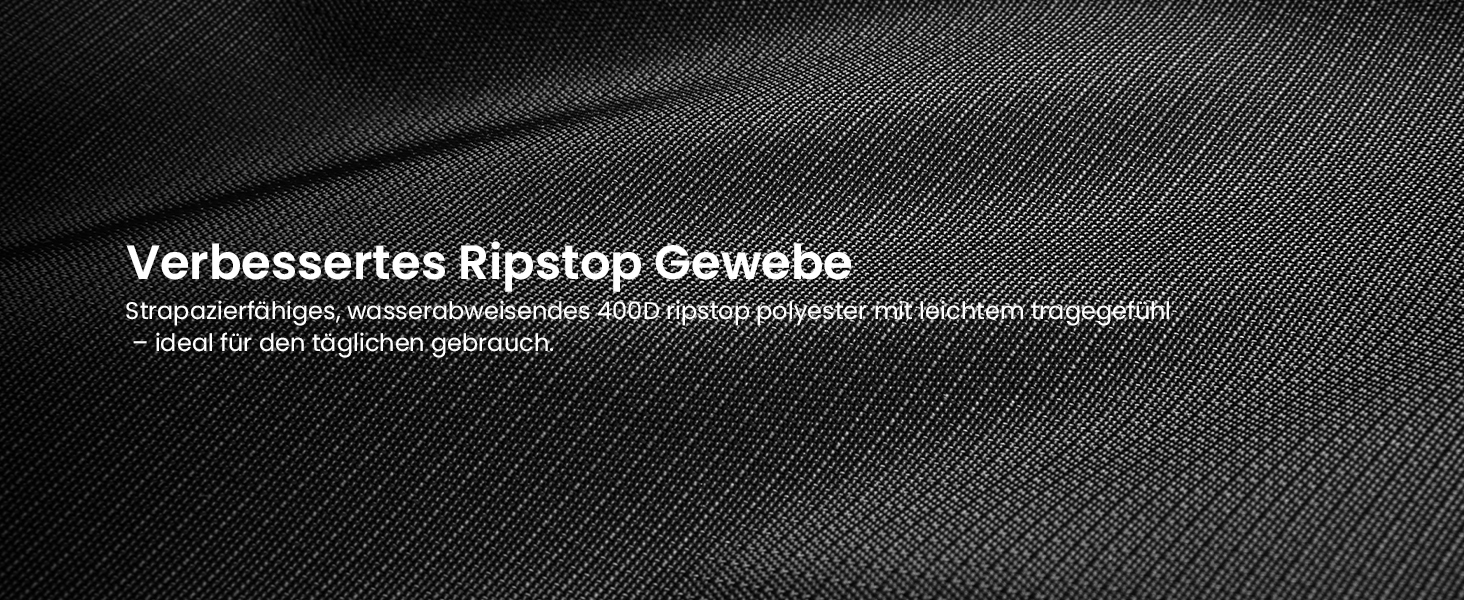 Сумка для ноутбука tomtoc 15.6-16.2 дюймів з захистом 360°, протиударний чохол для MacBook та ноутбуків, чорний (Premium)