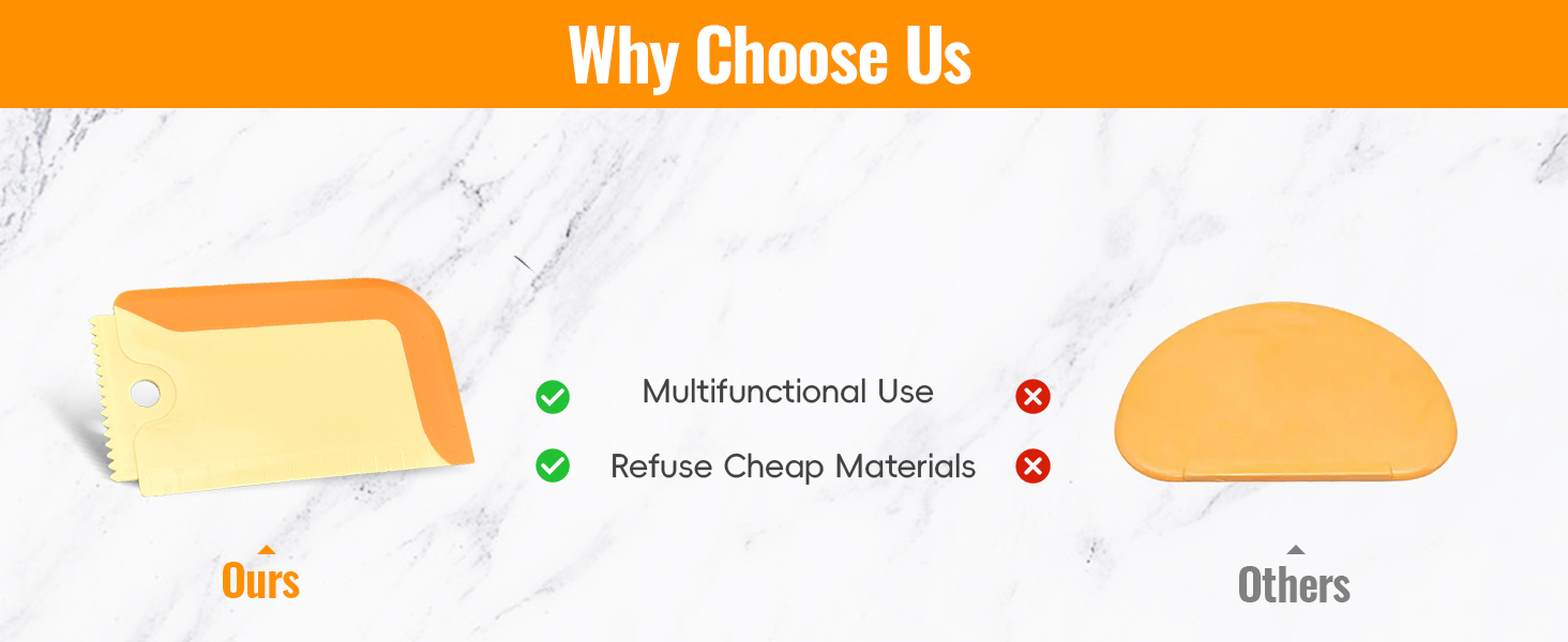 Набір для закваски та випікання хліба: корзини для бродіння (круглі 23 см, овальні 25 см) та аксесуари для випікання