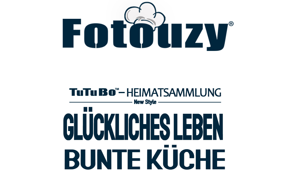 Набір пластикових обробних дощок з 7 шт. , Fotouzy Flexible, Не ковзає, не містить BPA, Можна мити в посудомийній машині