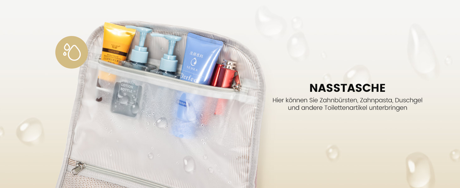 Рюкзак LOVEVOOK для ручної поклажі Ryanair, 40x20x25 см, для ноутбука 13.3 дюйма, чорний/сірий, підходить для Eurowings, Wizz Air