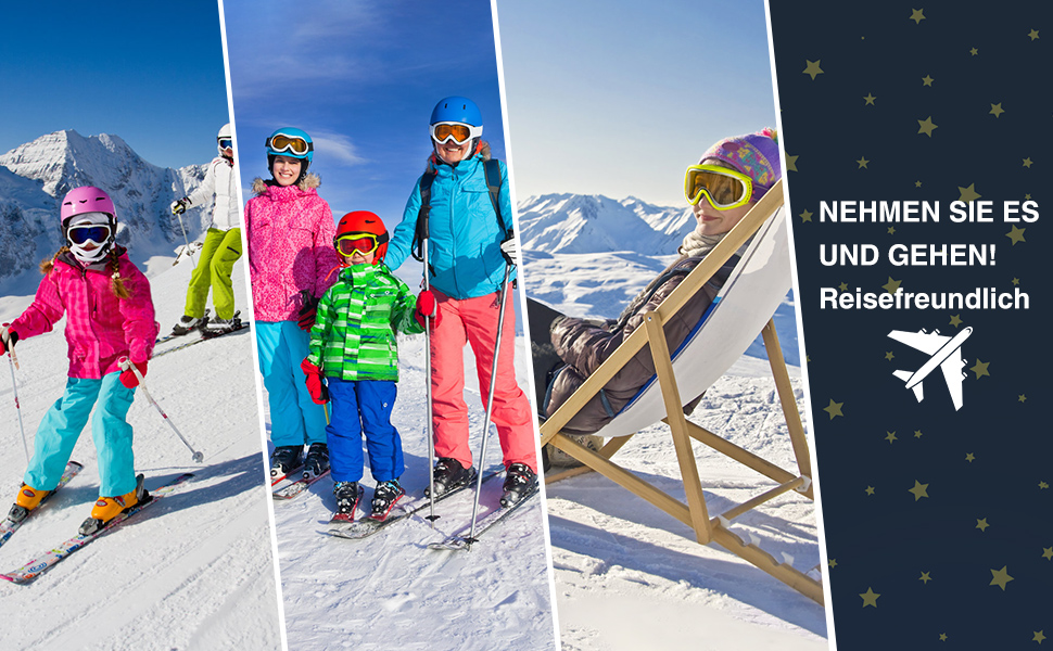 Infray грілка для рук USB, акумулятор 5200mAh, електрична грілка для рук з двостороннім нагрівом, синій - ідеальний подарунок на зиму для жінок та чоловіків