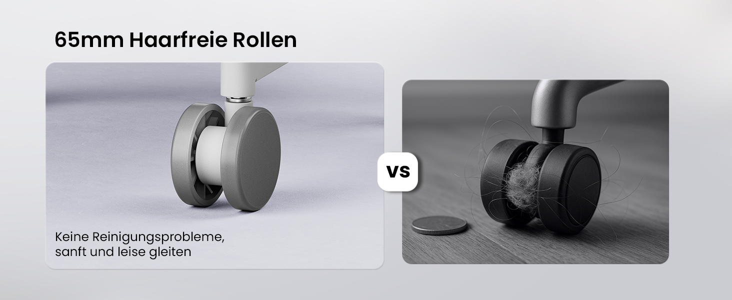 Офісний стілець ProtoArc Flexer ергономічний з регулюванням глибини сидіння, чорний. Сітчаста спинка, контурне сидіння для дому та офісу. Легкий монтаж.