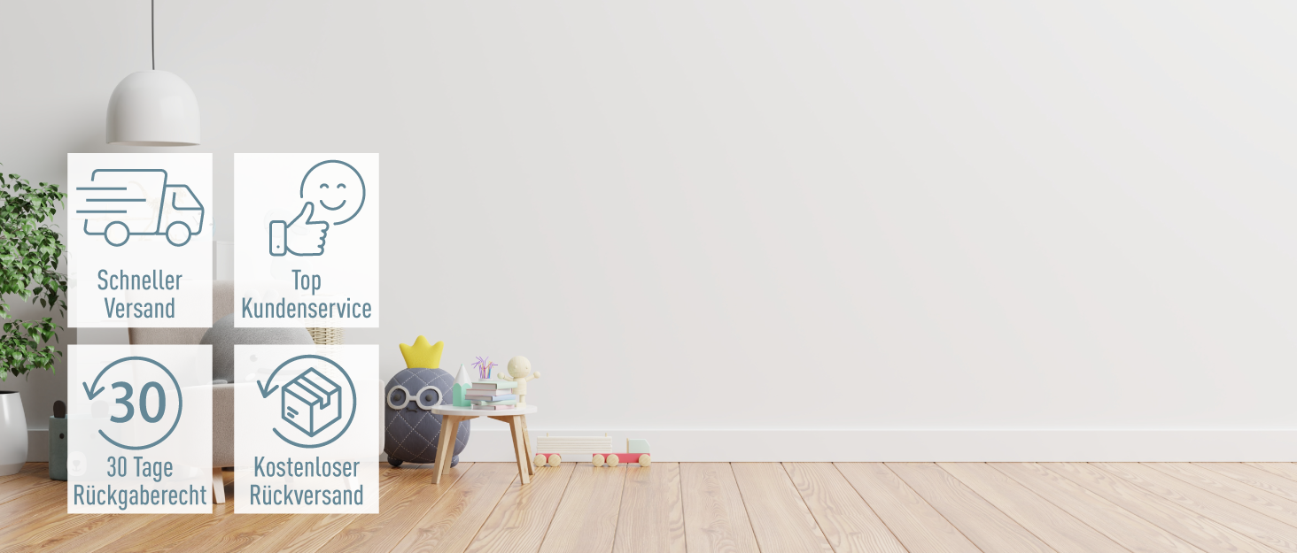 ib style® KOA: Комод для переодягання з ванночкою 2-в-1 | Зручний, складаний | Для малюків | Сірий MY LITTLE FARM