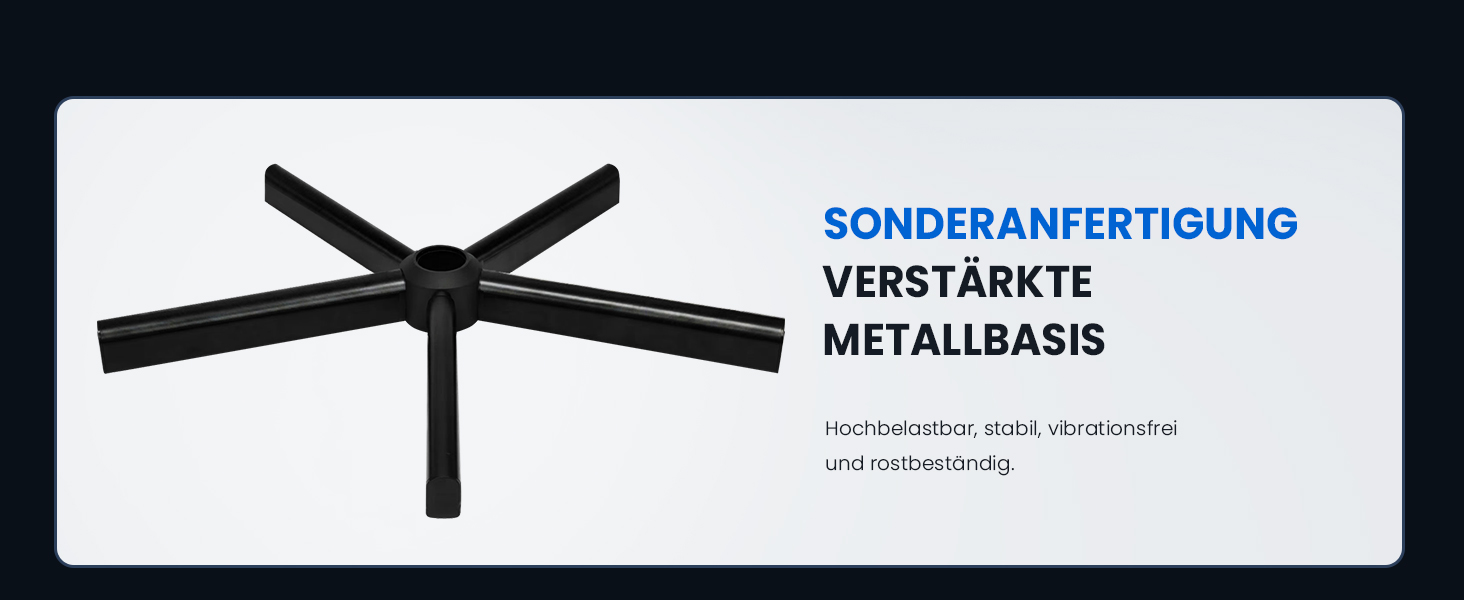 Ігровий крісло-шкік Gamer Sessel - ергономічне ігрове крісло з підтримкою попереку, регульоване по висоті, м'яке, до 150 кг, велике