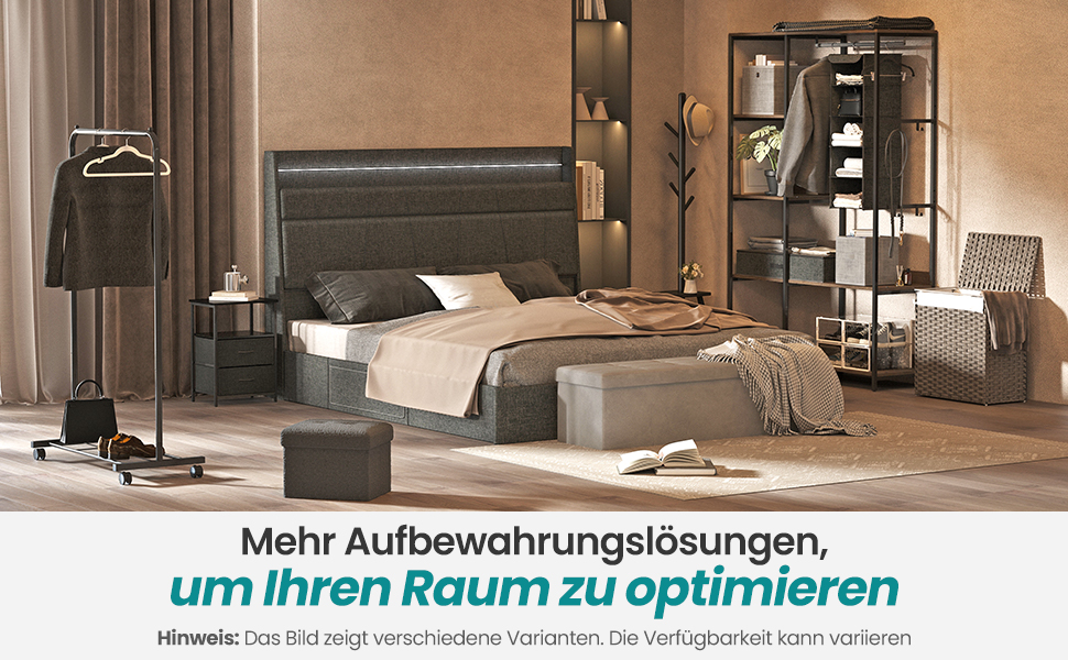 Набір вішалок SONGMICS з оксамитовим покриттям, 20 шт., для штанів, пальто, суконь, чорний.