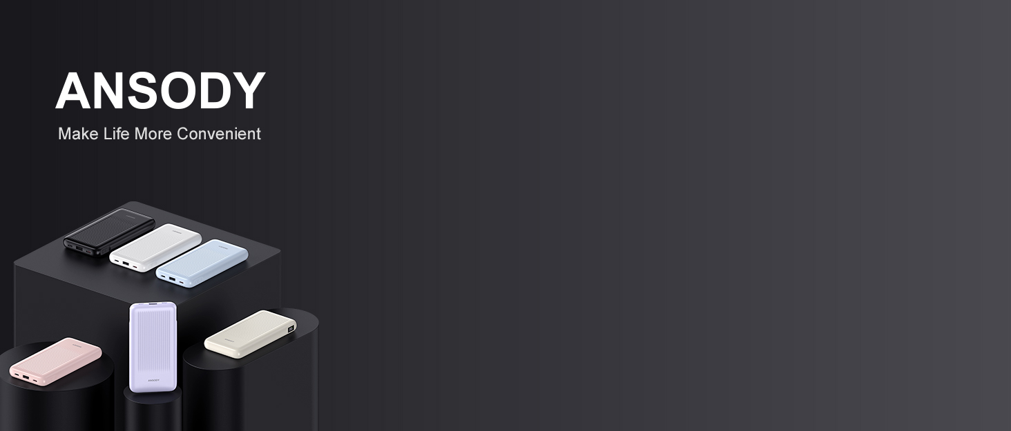 Power Bank 140W, 25000mAh з дисплеєм для ноутбука, MacBook, iPad, iPhone, Switch. Швидка зарядка PD3.1 (Сірий)