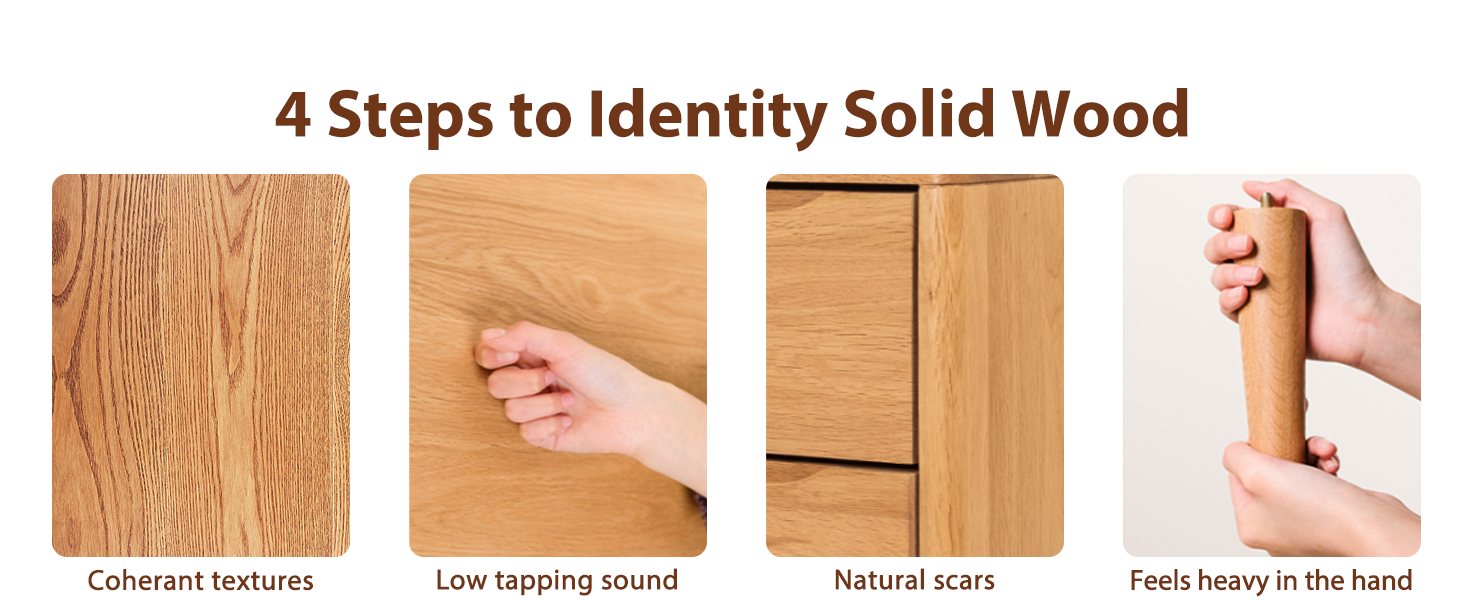 Нічний столик AQIMUELE, білий, з 2 шухлядами, 30 см, без встановлення, шкіряна поверхня