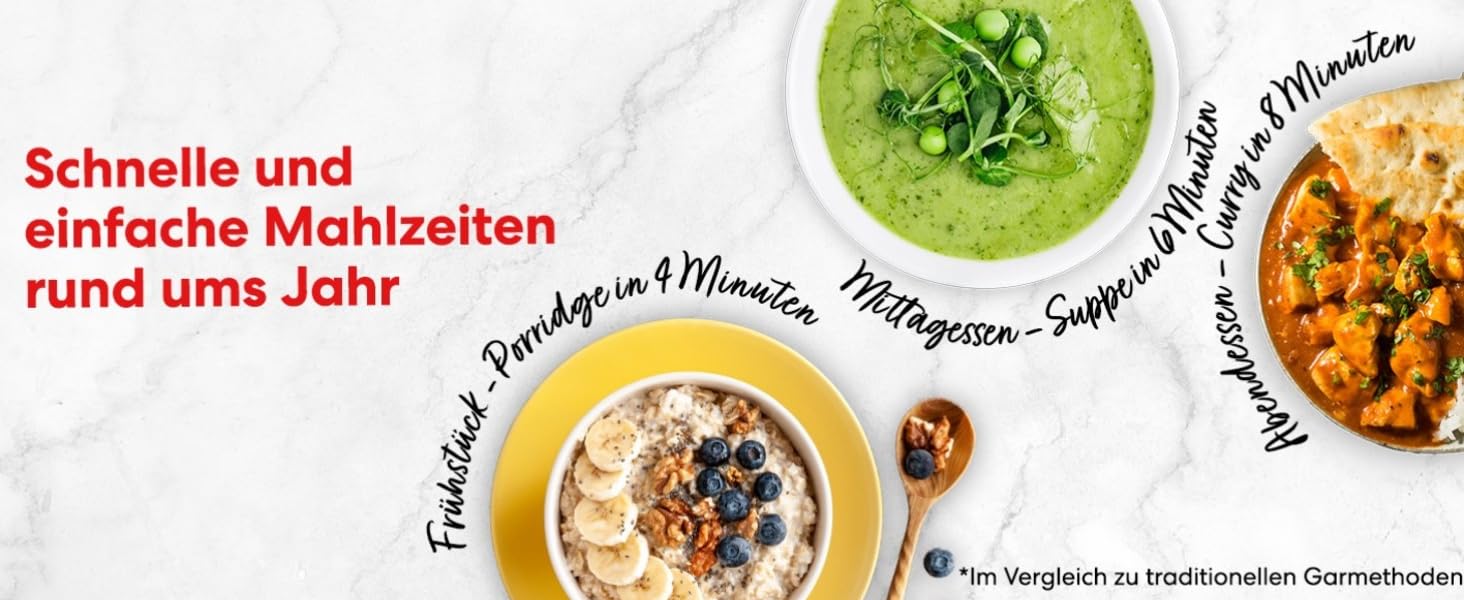 Instant Pot Plus 9-в-1: мультикочер, сковорода, рисоварка, йогуртниця, 5.7 л, нержавіюча сталь