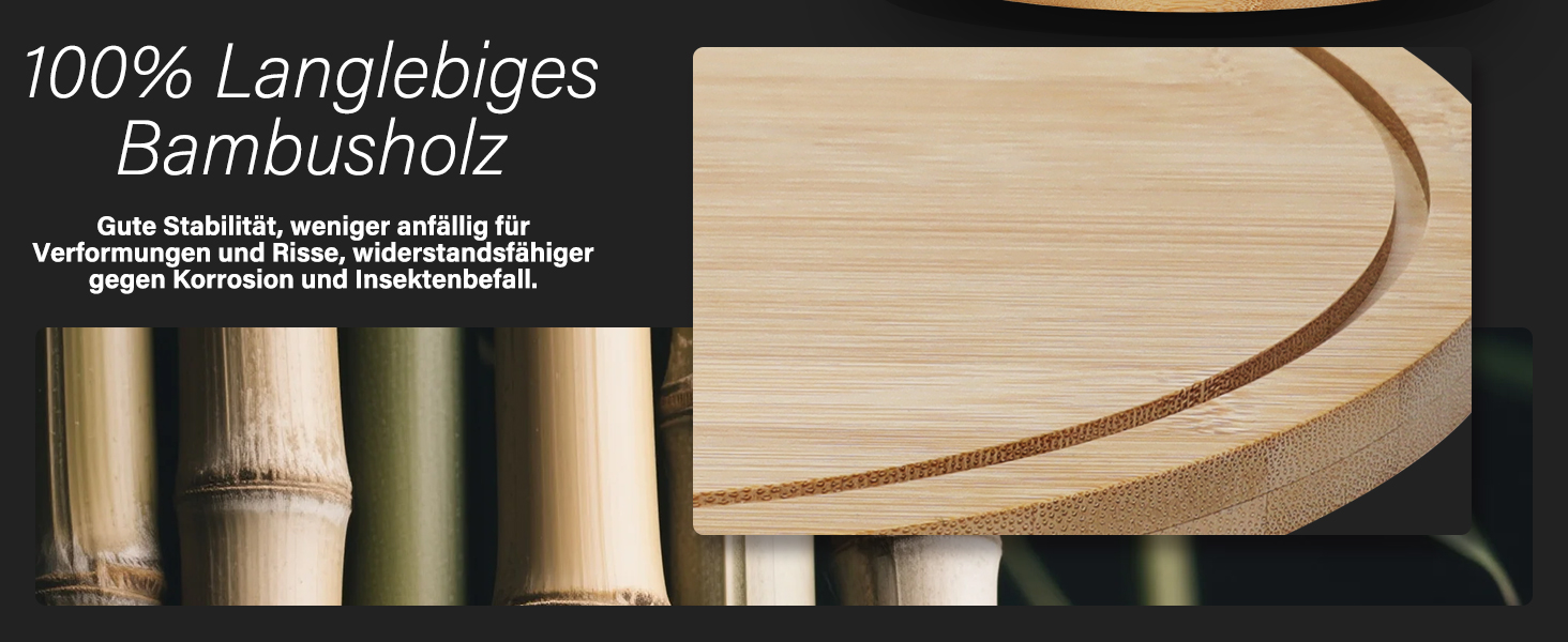 Дерев'яний підставка для тортів з кришкою, обертова тарілка для випічки, декор для тортів | Eukue