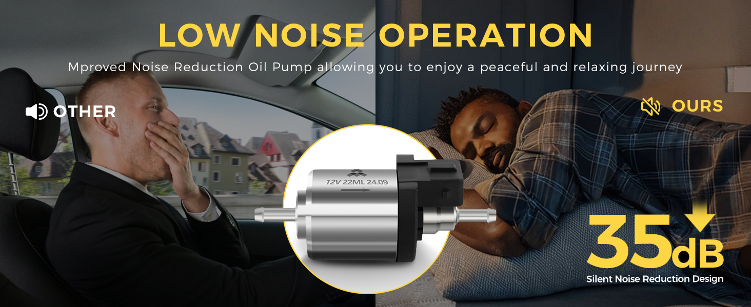 Дизельна автономка 8kW для вантажівок, фургонів, кемперів з Wi-Fi та адаптером, 12/24V/240V, автоматичний старт/стоп, вентиляція, чорна