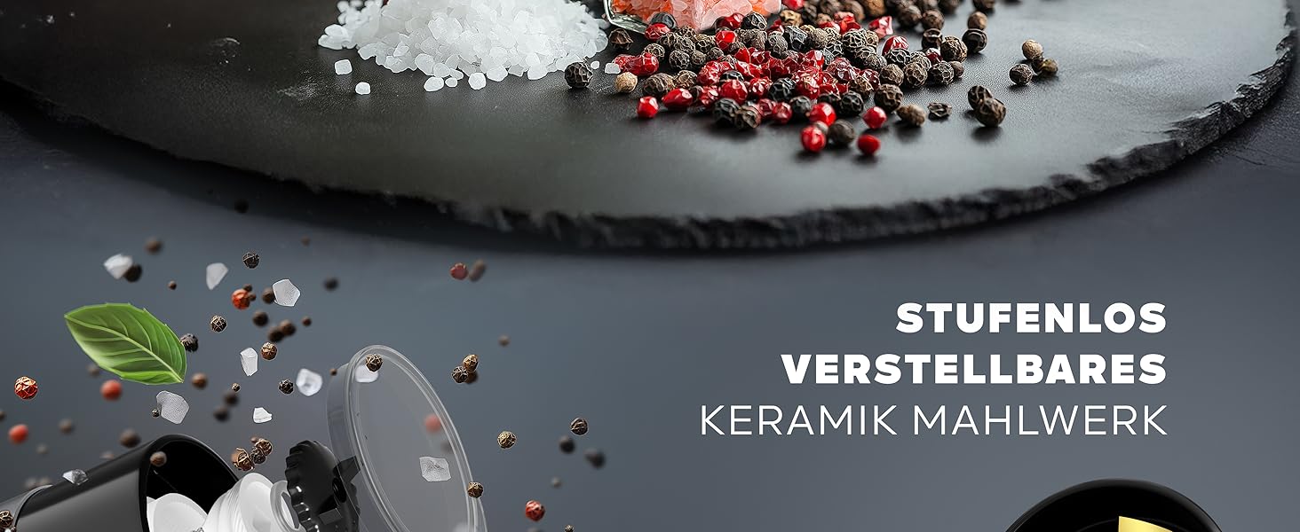 Набір баночок для спецій, 24 шт., чорний колір | Органайзер для спецій з 336 етикетками | Баночки для спецій кутові з дозаторами | Зберігання спецій для кухні | Сучасні дозатори та контейнери для спецій