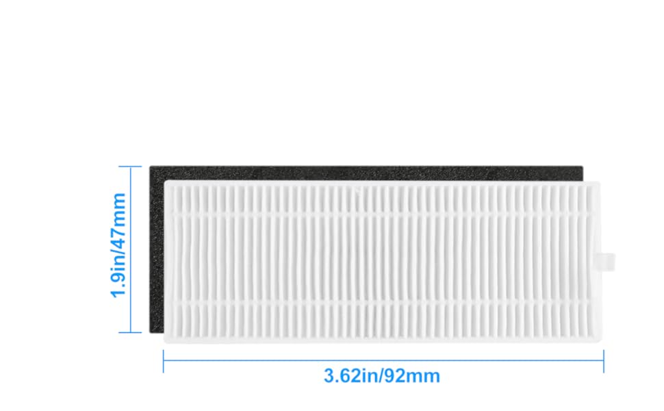 Робот-пилосос LEFANT M310: потужність 4500Pa, 180 хв роботи, 4 режими, Wi-Fi, керування через додаток та Alexa, для шерсті тварин та твердих підлог