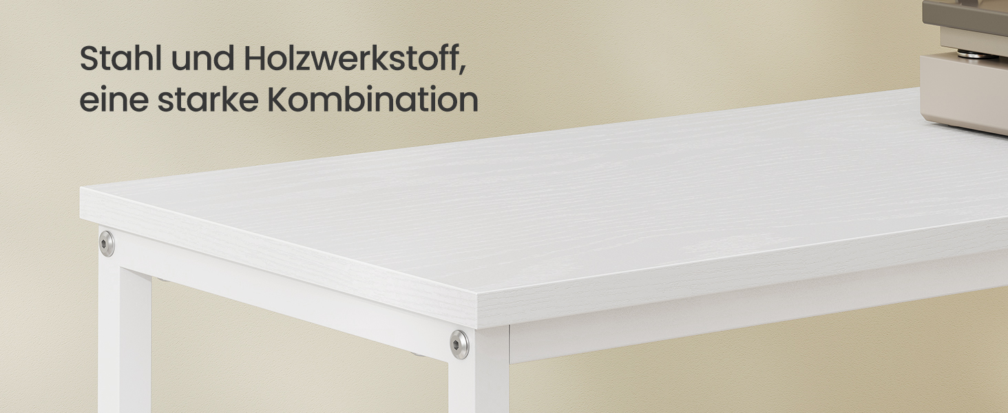 SONGMICS BELLAH: Комод, шафа, тумба з LED-підсвіткою, стайлінг-станція, 1 полиця, індустріальний стиль, вінтажно-коричневий/чорний, LGS723KD01 (7 ящиків, білий)