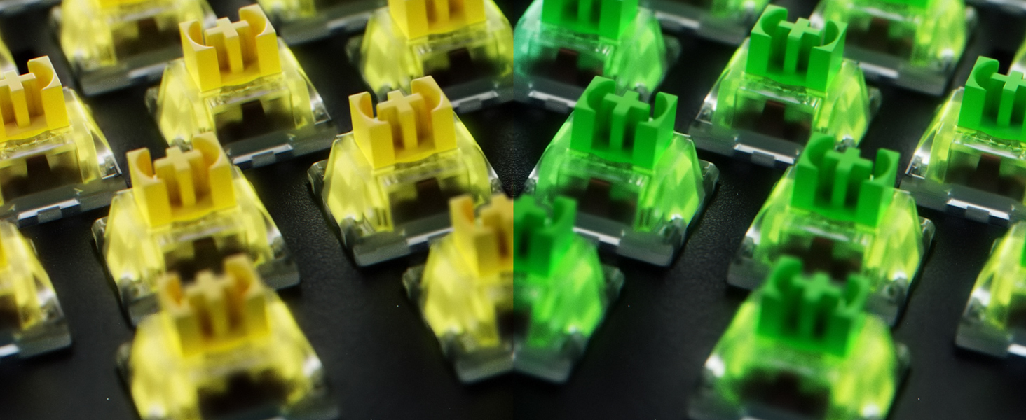 Механічна ігрова клавіатура Razer BlackWidow V4 Green Switch QWERTZ DE з RGB Chroma підсвічуванням та макро-клавішами