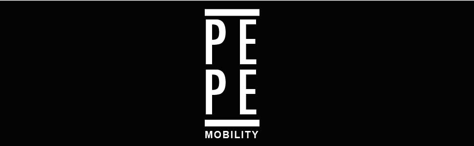 Підставка для ноутбука PEPE Mobility з подушкою, підставка для колін, бамбукова підставка для ноутбука та планшета, до 17 дюймів
