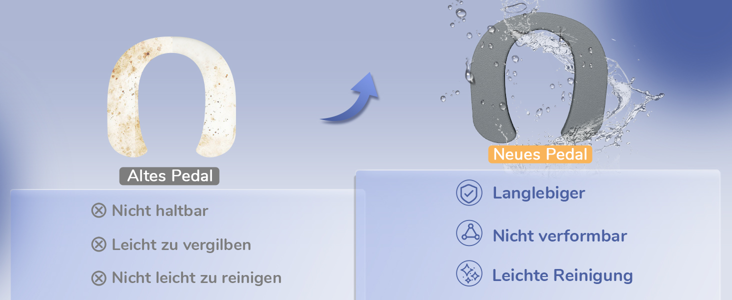 Сидіння для унітазу дитяче з драбинкою DEANIC, м'яке PU, для дітей 1-7 років, універсальний розмір 38-47 см (Сірий)