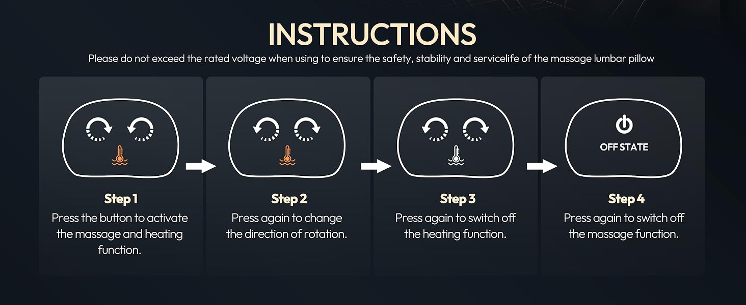 Ігровий крісло Dowinx з масажем та підігрівом, дихаюча спинка, регульована підставка для ніг, підтримка спини та шиї, чорно-білий