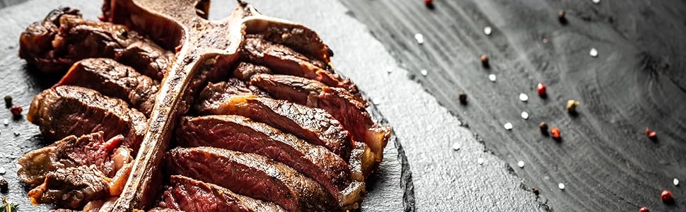 KLAMER Су-від прилад, 1200 Вт, водонепроникний, з 3D циркуляцією та регулюванням температури 20-95°C, таймер, LED дисплей