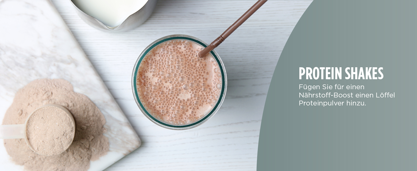 Портативний блендер Ninja Blast Max: 570 мл, акумулятор, 3 функції, для смузі та протеїнових коктейлів (BC251EULD)