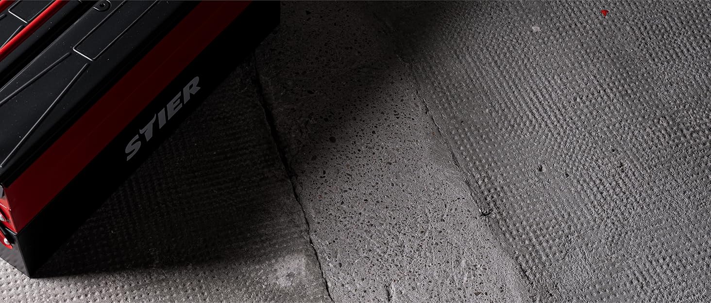 Генератор STIER SNS-190 Premium: бензиновий інверторний генератор, 4 л, 6 годин роботи, тихий (59 дБ), 4-тактний двигун, датчик масла, Eco-режим