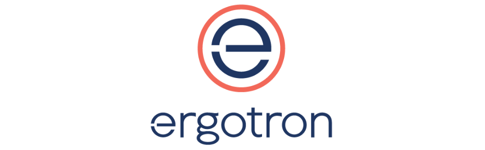 Кріплення для монітора Ergotron LX з алюмінію: регулювання 33 см, підтримка до 34 дюймів, 10 років гарантії