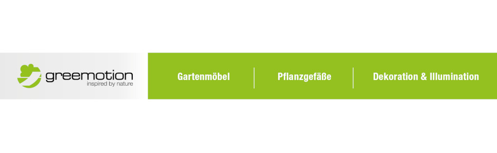 Садовий набір меблів Greemotion Dijon з акації FSC 100% - стіл та 2 стільці з подушками для балкона/саду