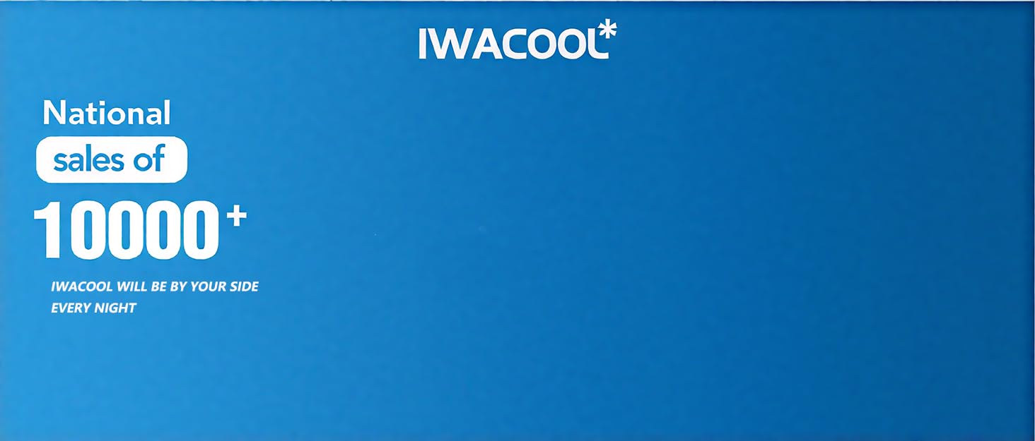 Ортопедична подушка з піною з пам'яті для тих, хто спить на животі та на спині, 40x60 см, 5.7 см, ультратонкий, синьо-білий, знімний чохол