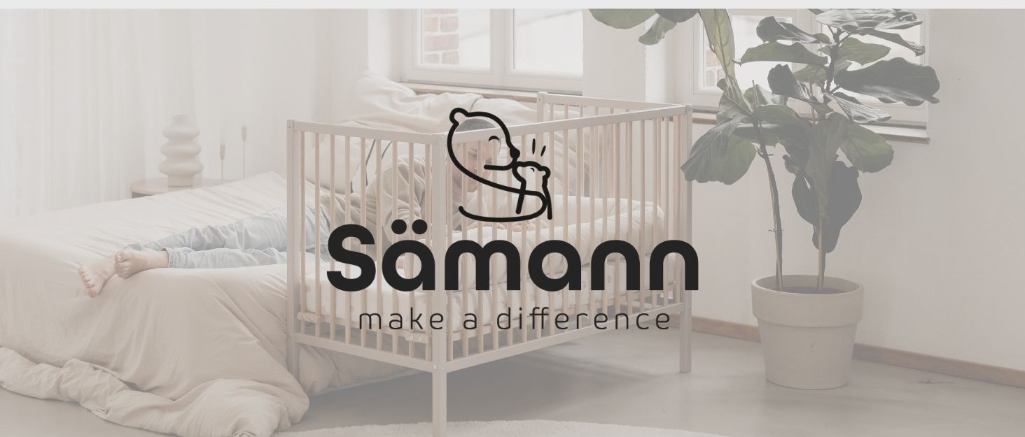 Захисний бар'єр для дверей та сходів Sämann 121-131 см, висота 77 см, з Y-шпинделем, потрійним замком та автозакриттям. Без свердління.
