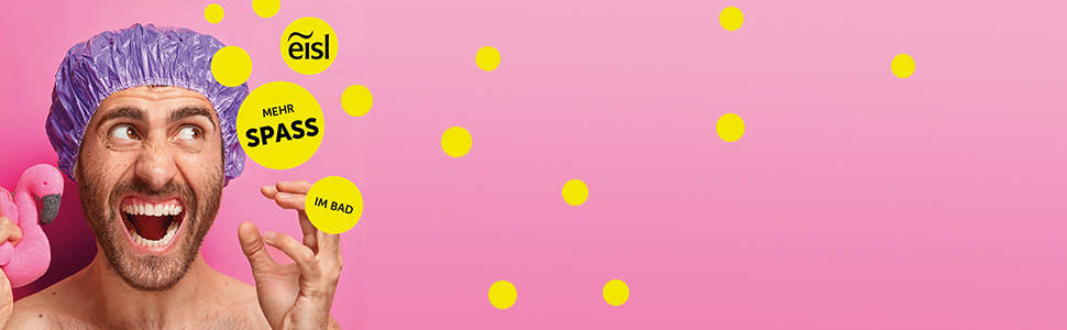 Змішувач для ванни EISL CLAUDIO з душовим підключенням, хром, однорідний, NI023CALCR