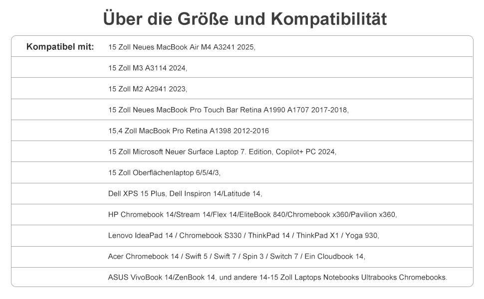 Чохол для ноутбука DOMISO, 16 дюймів, сумісний з MacBook Pro, водонепроникний, з ручкою