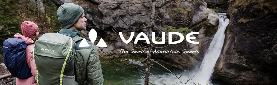 Рюкзаки VAUDE Unisex Magus 2020-29л (один розмір, синій)