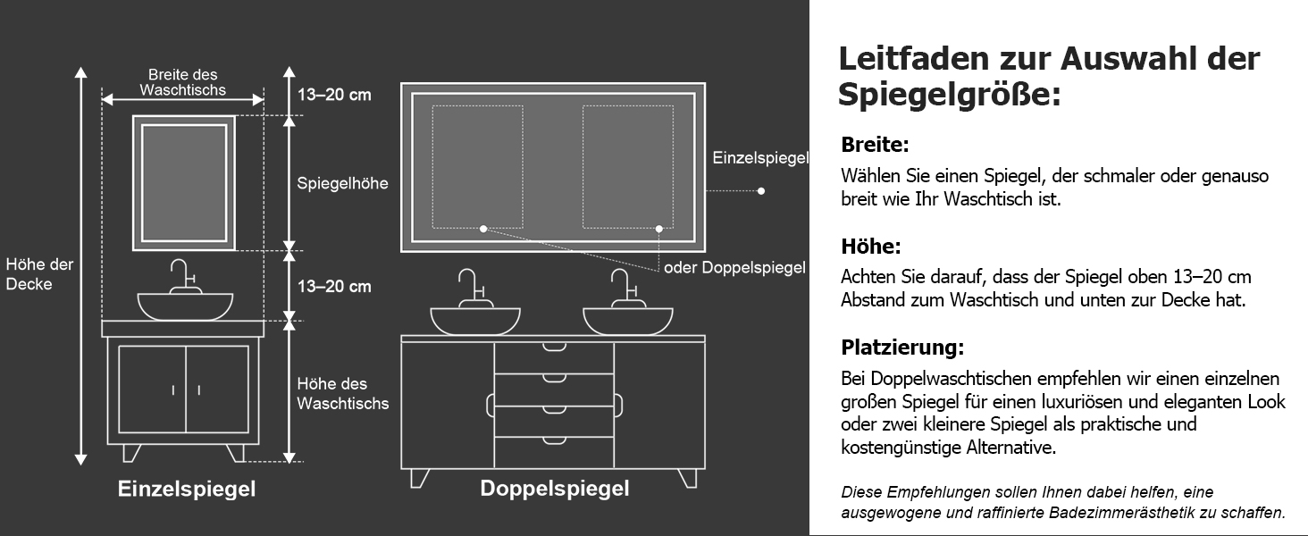 Дзеркало для ванної кімнати YOLEO з підсвічуванням 90x70 см, LED дзеркало з переднім та заднім освітленням, дзеркало з пам'яттю, 3 регульовані кольори світла, антизапарник 90x70 см
