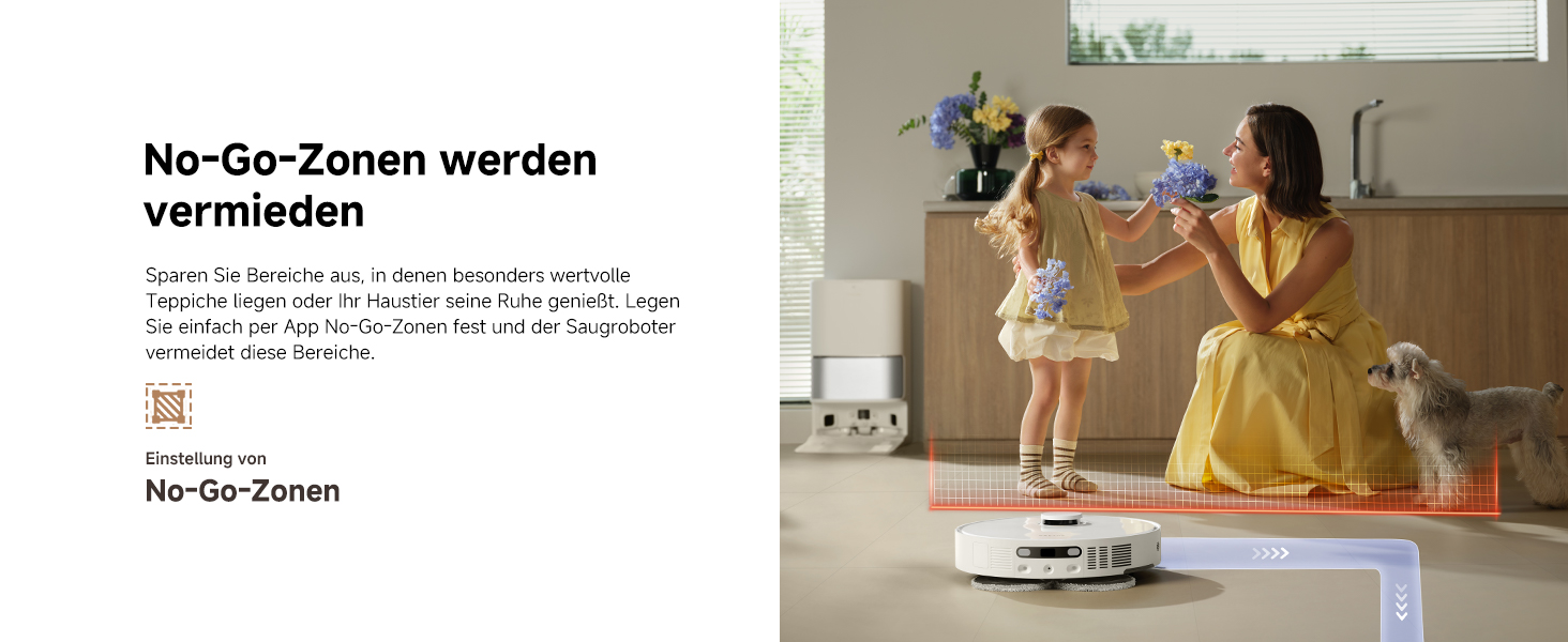 Робот-пилосос Dreame L10s Ultra Gen 3: потужний, з функцією миття, самоочищення, керування через додаток