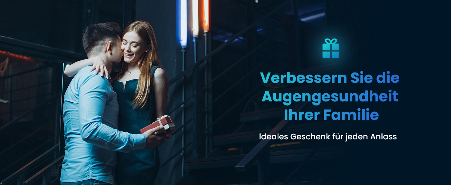 RENPHO Eyeris 1 - Масажер для очей з підігрівом, вібрацією та Bluetooth, маска для очей для темних кіл та сухих очей, покращує якість сну, подарунок, зелений
