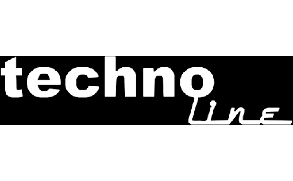 Монітор CO2 Techno Line WL1025 - акумуляторний, чорний, для контролю якості повітря