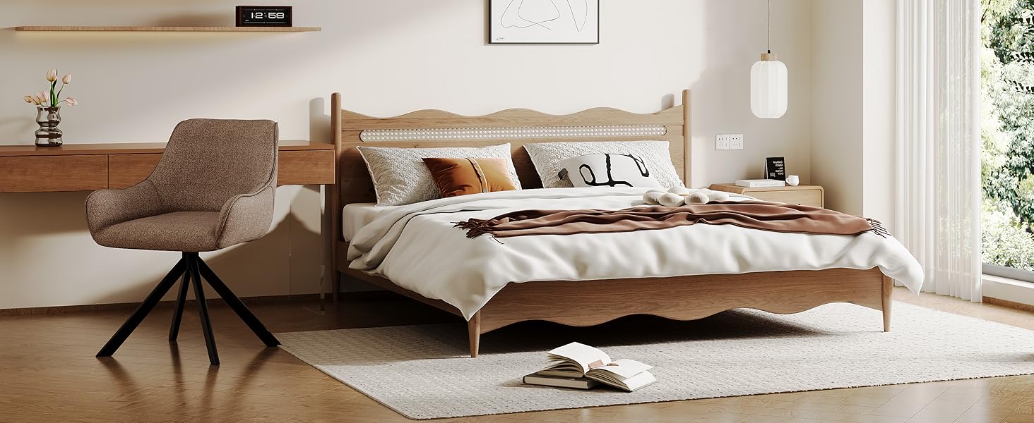 Обідні крісла поворотні 6 шт. з підлокітниками – 360° обертання, м'яке крісло з льону, сучасний поворотний стіл для кухні з металевим каркасом та спинкою для їдальні, вітальні, офісу, коричневий. 6 шт.