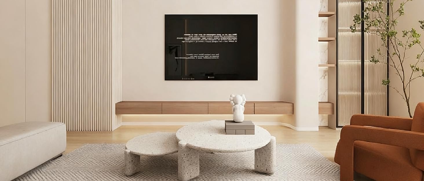 Регульований стіл Homall 100x60 см з USB-роз'ємом, комп'ютерний стіл для дому та офісу, ергономічний (білий)