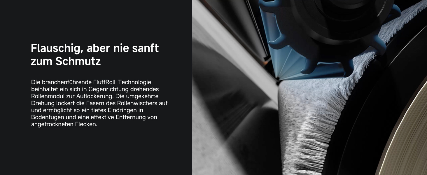 Робот-пилосос Dreame Aqua10 Ultra: миття та сухе прибирання, 30000Pa, 8 см, самоочищення, автоматичне спустошення, голосове керування