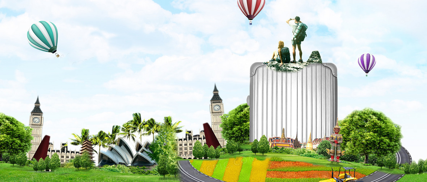 Набір валіз LEADZM 3 шт. з захистом кутів, ABS, телескопічний ручка, ручна поклажа (Бургунді)