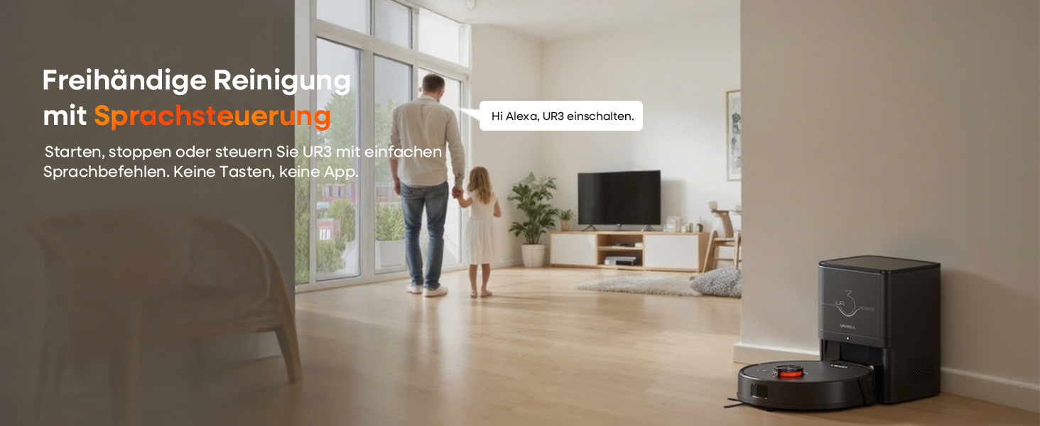 Робот-пилосос з функцією миття 5000Pa, потужний робот-пилосос з базою для самостійного очищення 3.5L, час роботи до 180 хвилин, навігація LiDAR, для збору шерсті тварин та прибирання килимів, керування через додаток, чорний