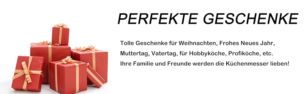 Набір кухонних ножів WILDMOK 6 предметів з блоком. Ультрагострі ножі з нержавіючої сталі з ABS-ручкою. Азіатський набір ножів для кухні
