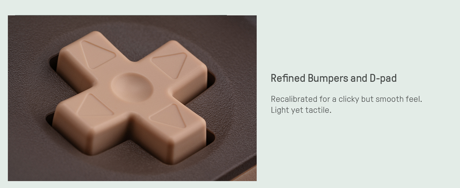 8BitDo Ultimate 2C: Бездротовий контролер для PC та Android (1000Hz, Hall-ефекти)